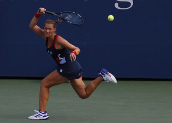 Tennis – Ponchet s’arrête en quarts à Prague