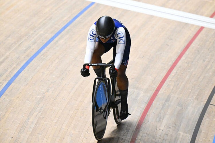 Réouverture de la colline d’Elancourt, Marie-Louisa Drouode en est sûre : « Ce lieu est une grande réussite ! »