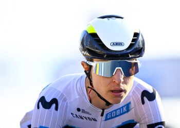 Cyclisme / Giro féminin – Marlen Reusser frappe fort dès l’ouverture à Bergame