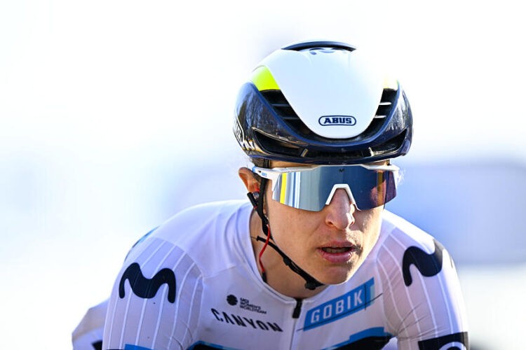 Cyclisme / Giro féminin – Marlen Reusser frappe fort dès l’ouverture à Bergame