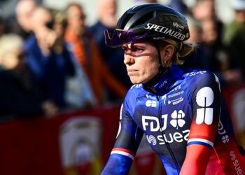 Cyclisme / Tour de France – Des nouvelles de Demi Vollering après sa terrible chute