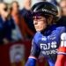 Cyclisme / Tour de France – Des nouvelles de Demi Vollering après sa terrible chute