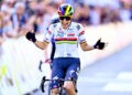 Cyclisme / Tour de France – Kim Le Court devient la première Africaine à porter le maillot jaune