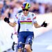 Cyclisme / Tour de France – Kim Le Court devient la première Africaine à porter le maillot jaune