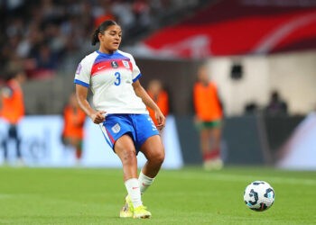 Football / Euro – Jess Carter victime de racisme, les Anglaises ripostent 