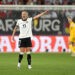 Football / Euro Féminin – L’Allemagne renverse le Danemark et garde la tête du groupe C