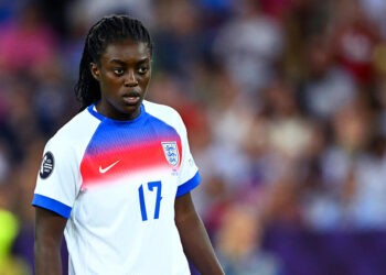 Football – Renversantes, les Anglaises sont en finale de l’Euro !