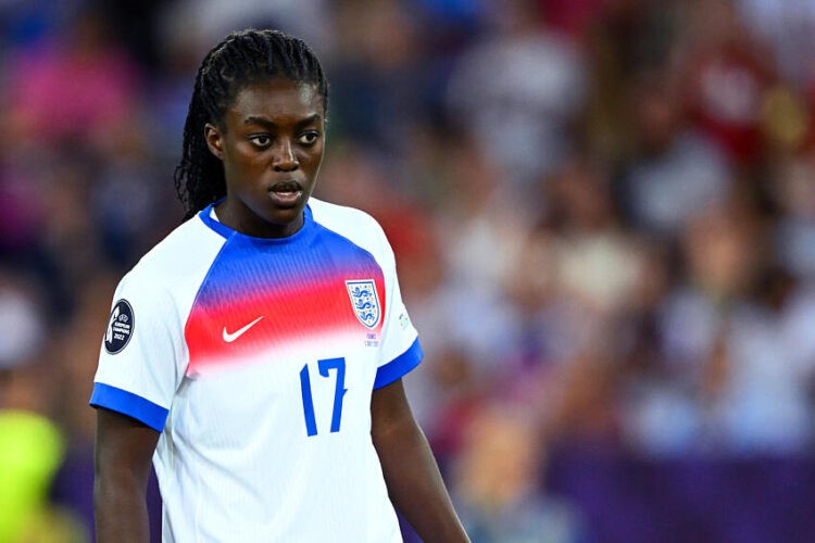 Football – Renversantes, les Anglaises sont en finale de l’Euro !