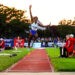 Triple saut / Meeting de Sotteville – Saly Sarr frappe fort avec un saut monumental