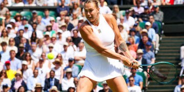 Tennis / Wimbledon – Sabalenka, bousculée mais en demies