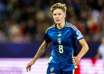 Football / Euro Féminin – La Suède sanctionne la Pologne