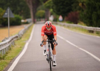 Cyclisme / Tour de France – Lorena Wiebes trop forte à Angers