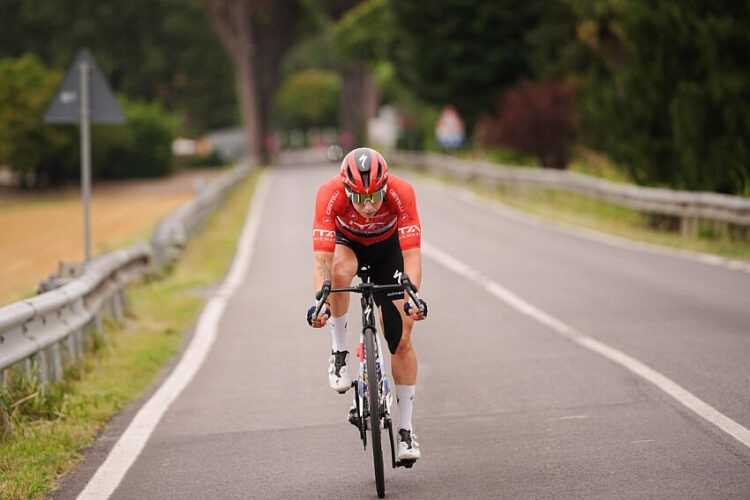 Cyclisme / Tour de France – Lorena Wiebes trop forte à Angers