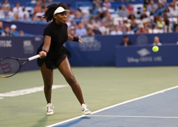 Tennis – Venus Williams obtient une wild-card pour Cincinnati