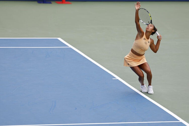 Tennis – Fernandez triomphe à Washington et s&rsquo;offre son plus grand titre