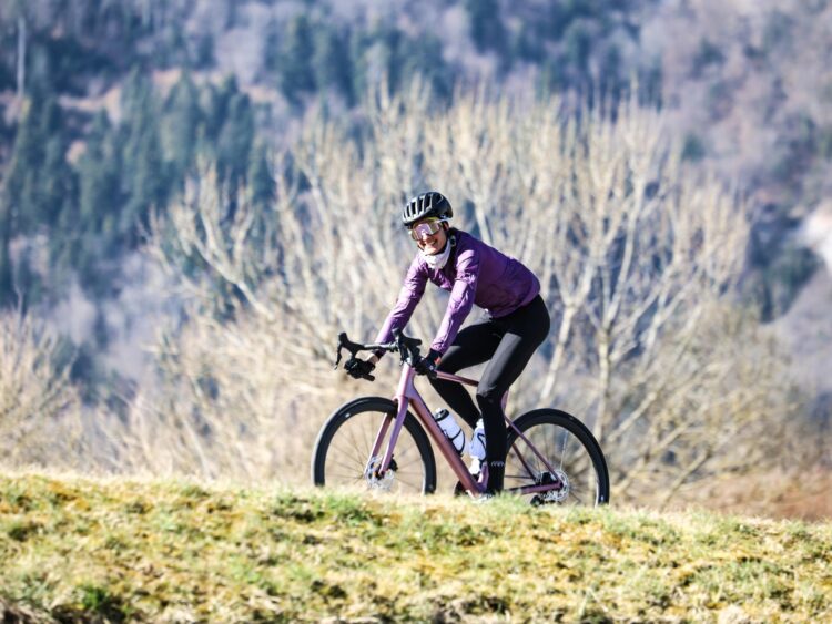 Tour de France Femmes – Camille Bruyas va participer à une étape : « j&rsquo;y vais vraiment pour découvrir ! »