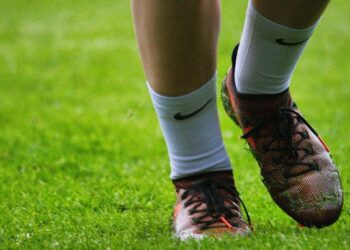 Oriane Jean-François: L’ascension par la résilience