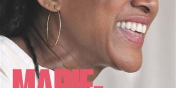 Lecture – Marie-José Pérec : l’étoffe d’une légende, le souffle d’une vie