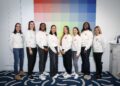 Le Palatine Women Project lance sa 4e promotion entre ambition entrepreneuriale et héritage olympique !