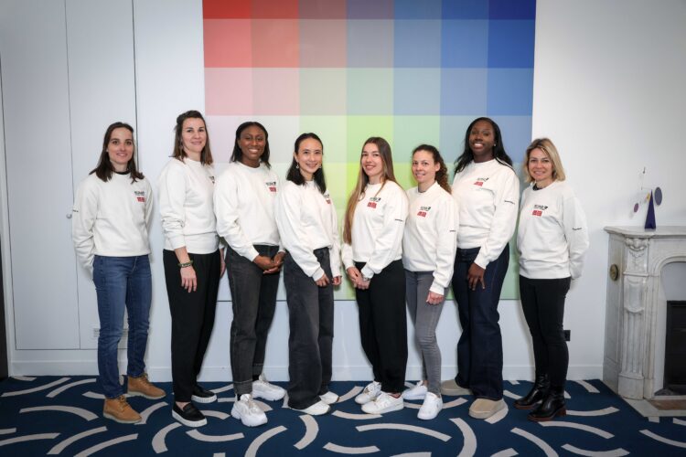 Le Palatine Women Project lance sa 4e promotion entre ambition entrepreneuriale et héritage olympique !