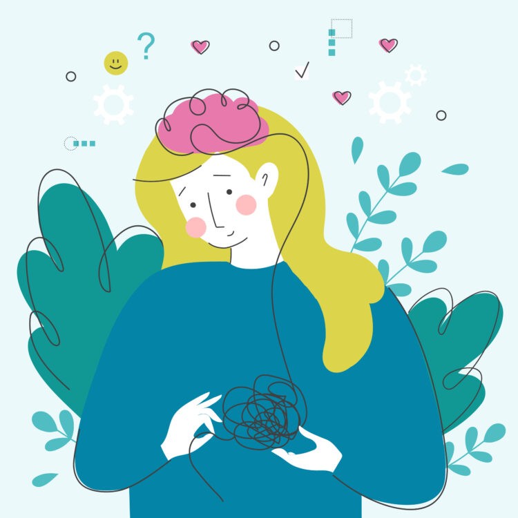 La méthode TIPI pour réguler ses émotions