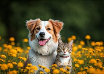 Sport & animaux – 7 chiens et chats qui ont marqué l’histoire