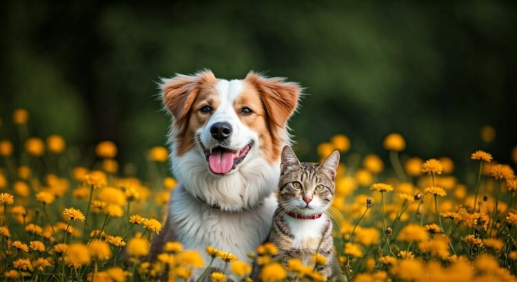Sport & animaux – 7 chiens et chats qui ont marqué l’histoire