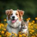 Sport & animaux – 7 chiens et chats qui ont marqué l&rsquo;histoire
