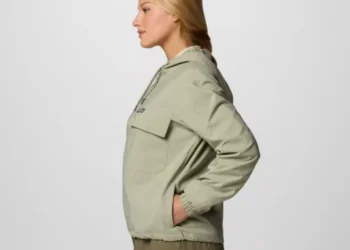 Columbia Skien Valley™ Femme : la veste légère qui accompagne les aventurières