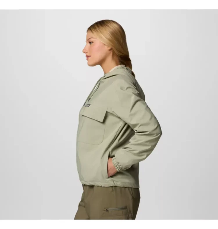 Columbia Skien Valley™ Femme : la veste légère qui accompagne les aventurières
