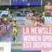 Pauline Ferrand-Prévot, Clémence Vieira et Aline Chamereau, Marine Boyer… La newsletter du 4 août 2025