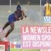 Victoria Mboko, Julie Allemand, XV de France féminin… La newsletter du 11 août 2025