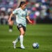 Football – Lizbeth Ovalle devient la joueuse la plus chère de l’histoire