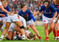 Rugby – Gabrielle Vernier retrouve une place de titulaire : découvrez la composition du XV de France pour l’ouverture du Mondial