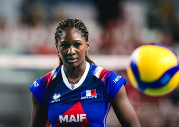 Volley – Les Bleues de retour au Mondial après 50 ans