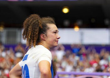 Rugby – Caroline Drouin raccroche les crampons