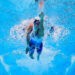 Natation – Les Américaines clôturent en beauté avec un record mondial