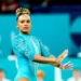 Gymnastique – Rebeca Andrade tourne la page du sol pour raison de santé