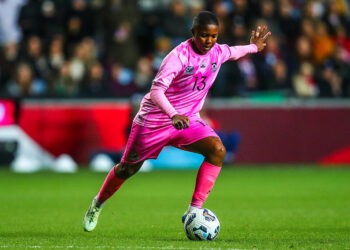 Football / CAN Féminine 2024 – Le Nigeria domine l’équipe type de la compétition