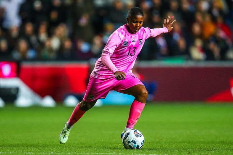 Football / CAN Féminine 2024 – Le Nigeria domine l’équipe type de la compétition