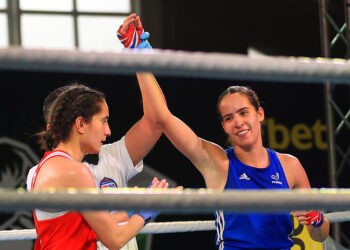 Le Temple, le club de boxe de référence à Paris