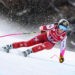 Ski – Stephanie Venier tire sa révérence, l’or du super-G en point d’orgue