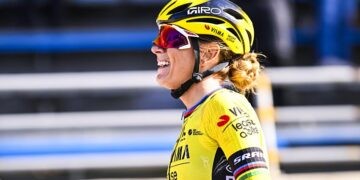 Cyclisme –  Records d&rsquo;audience pour le Tour de France Femmes 2025 !