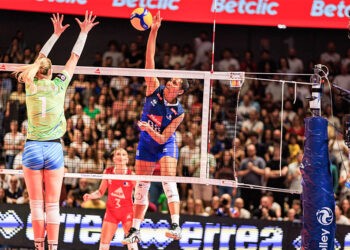 Volley / Mondial – Les Bleues qualifiées pour les huitièmes