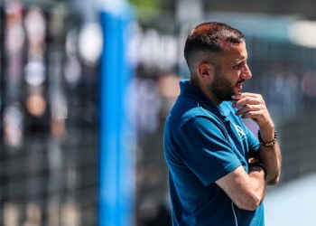Football / OM féminin – Gonçalves mis à pied après un match amical houleux