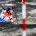 Canoë – Jessica Fox a subi une ablation d&rsquo;une tumeur au rein