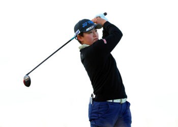 Golf / LPGA – La Japonaise Akie Iwai triomphe au Portland Classic, Céline Boutier 16e