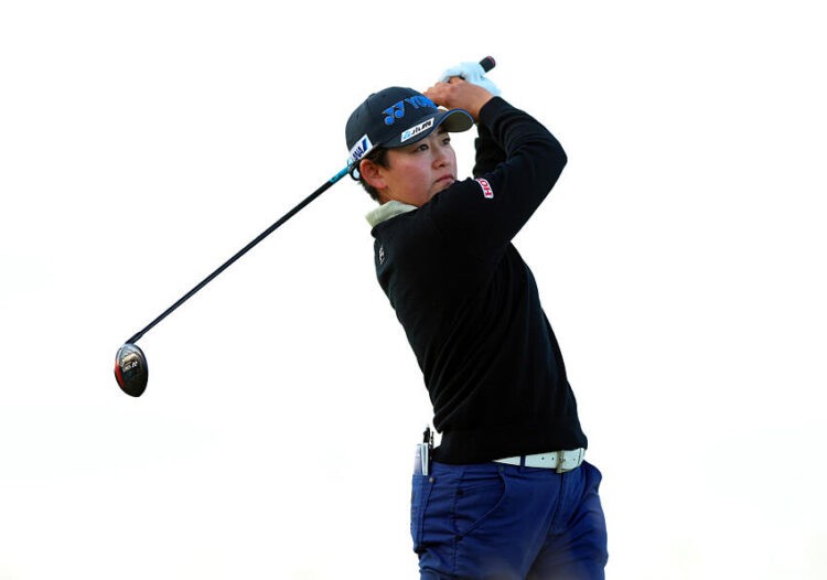 Golf / LPGA – La Japonaise Akie Iwai triomphe au Portland Classic, Céline Boutier 16e