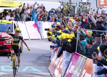 Cyclisme – Pauline Ferrand-Prévot remporte le Tour de France Femmes !