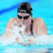 Natation – Lilly King tire sa révérence